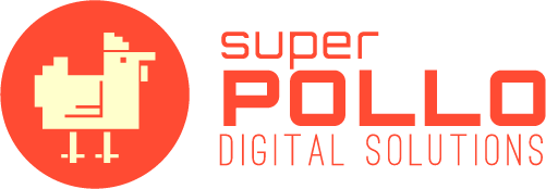 Super Pollo Digital Solutions