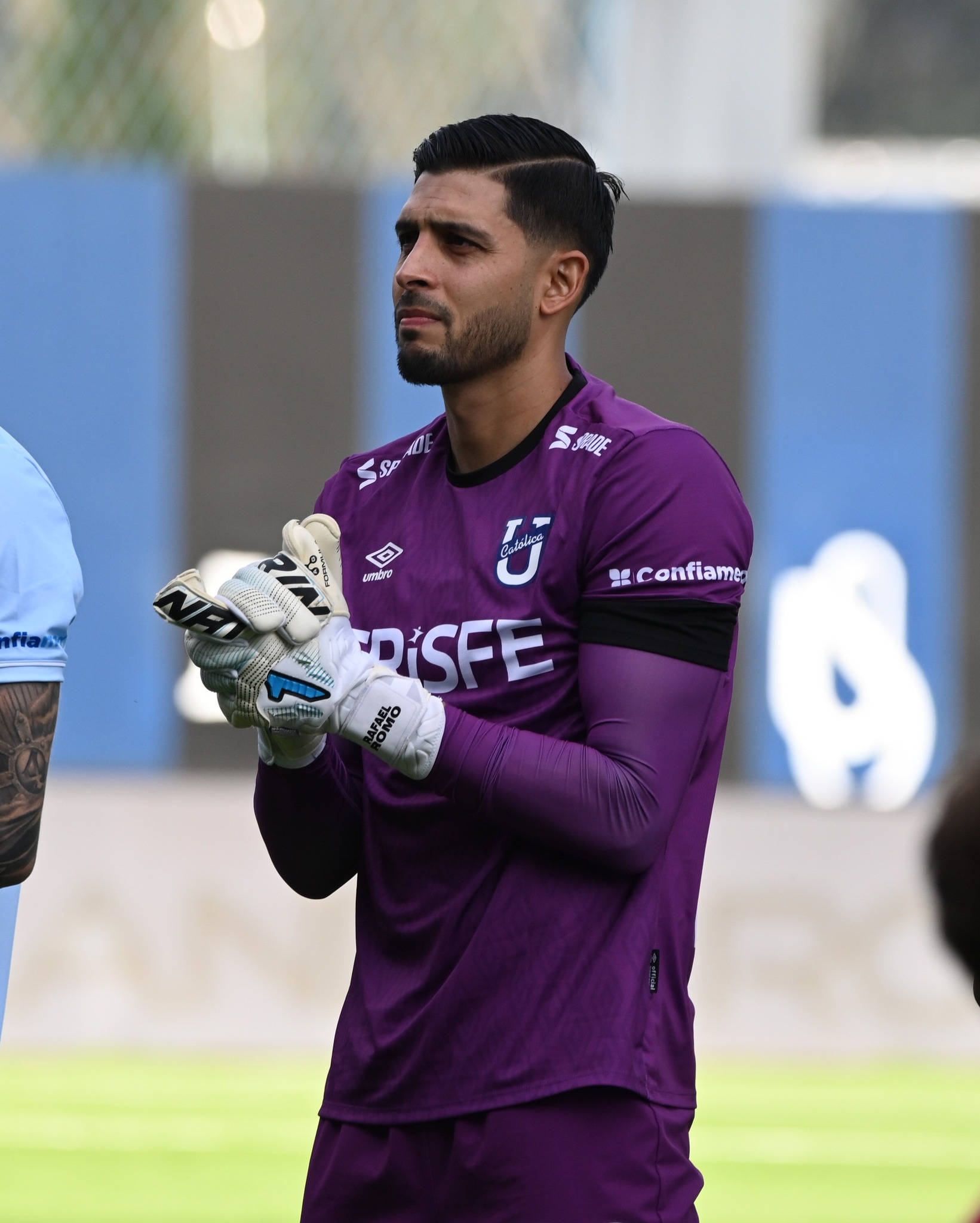 Rafael Romo