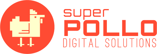 Super Pollo Digital Solutions