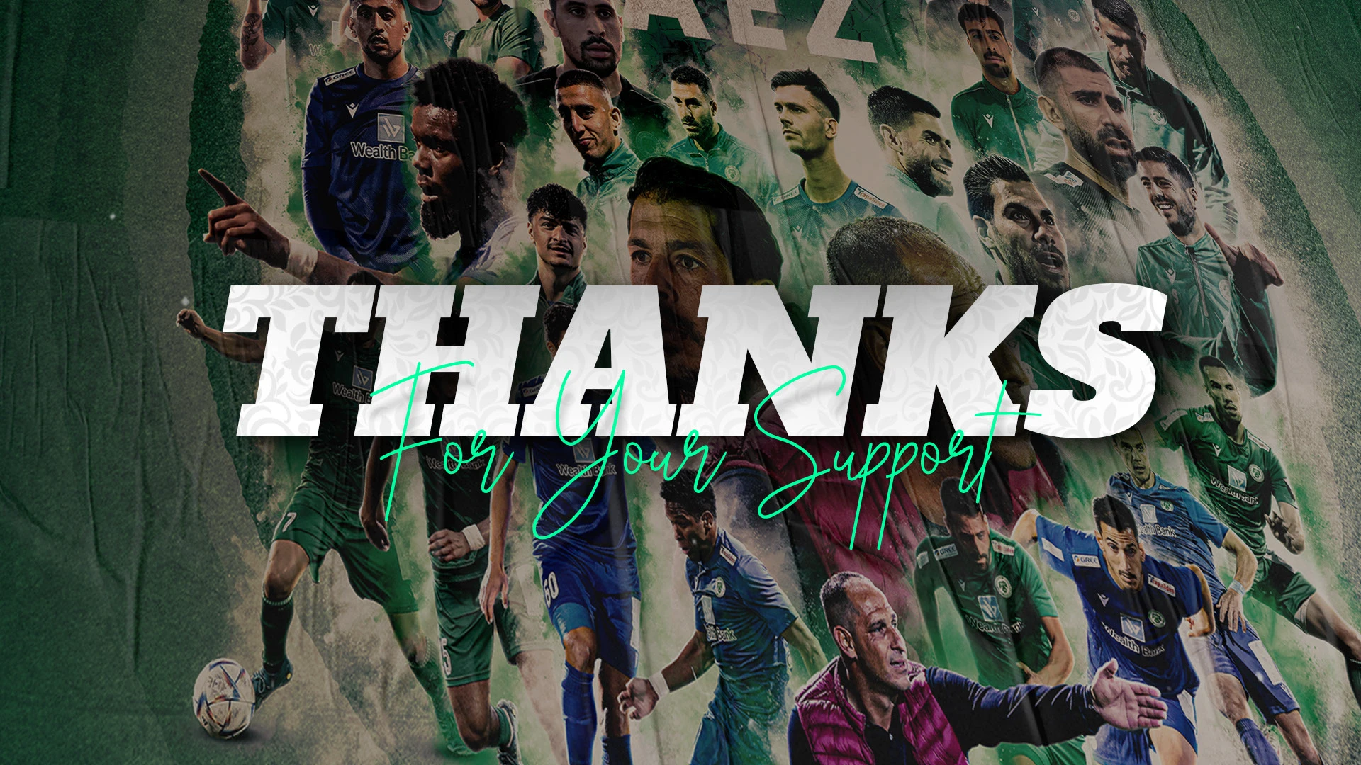 Pro Football social media branding final frame