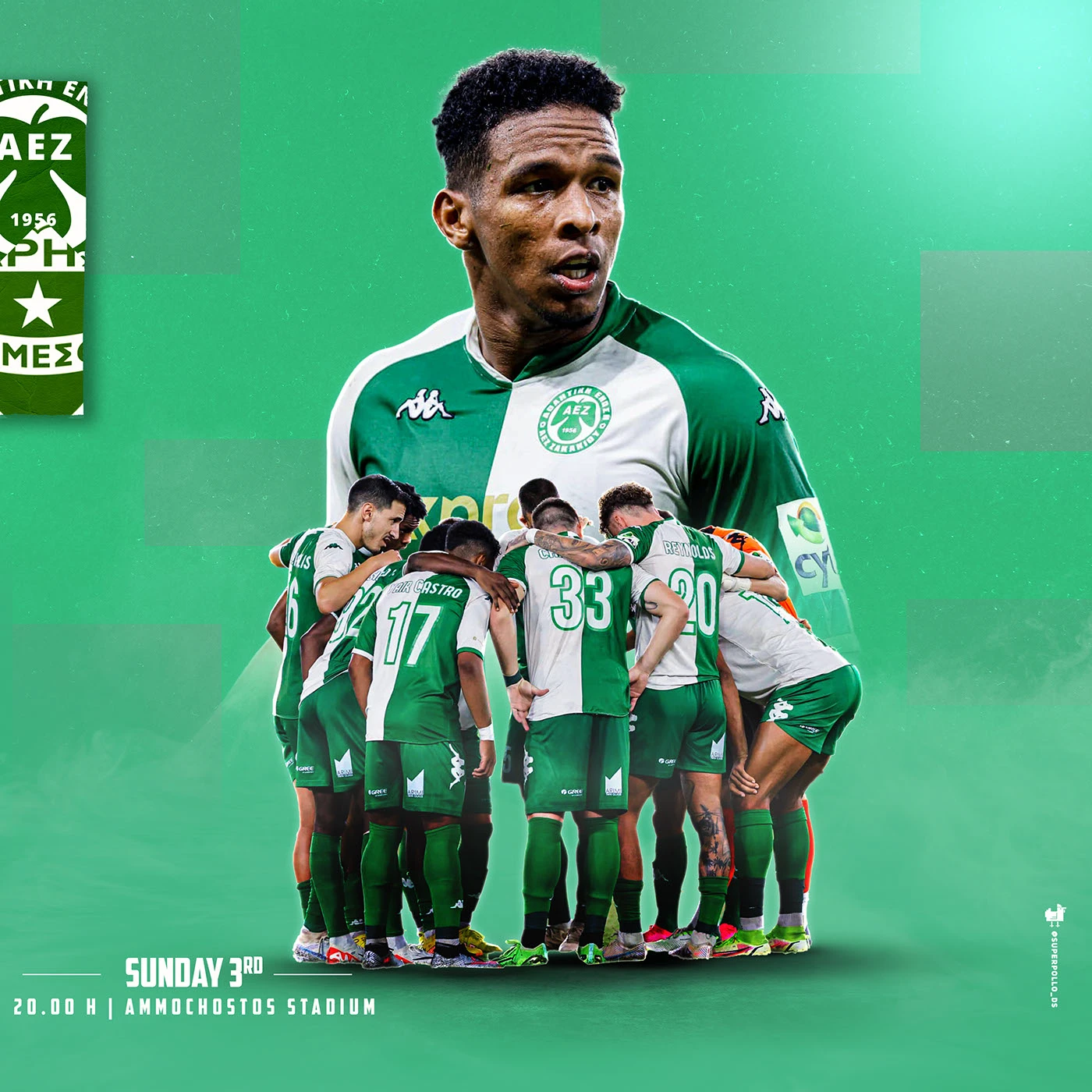 Football social media artwork 3