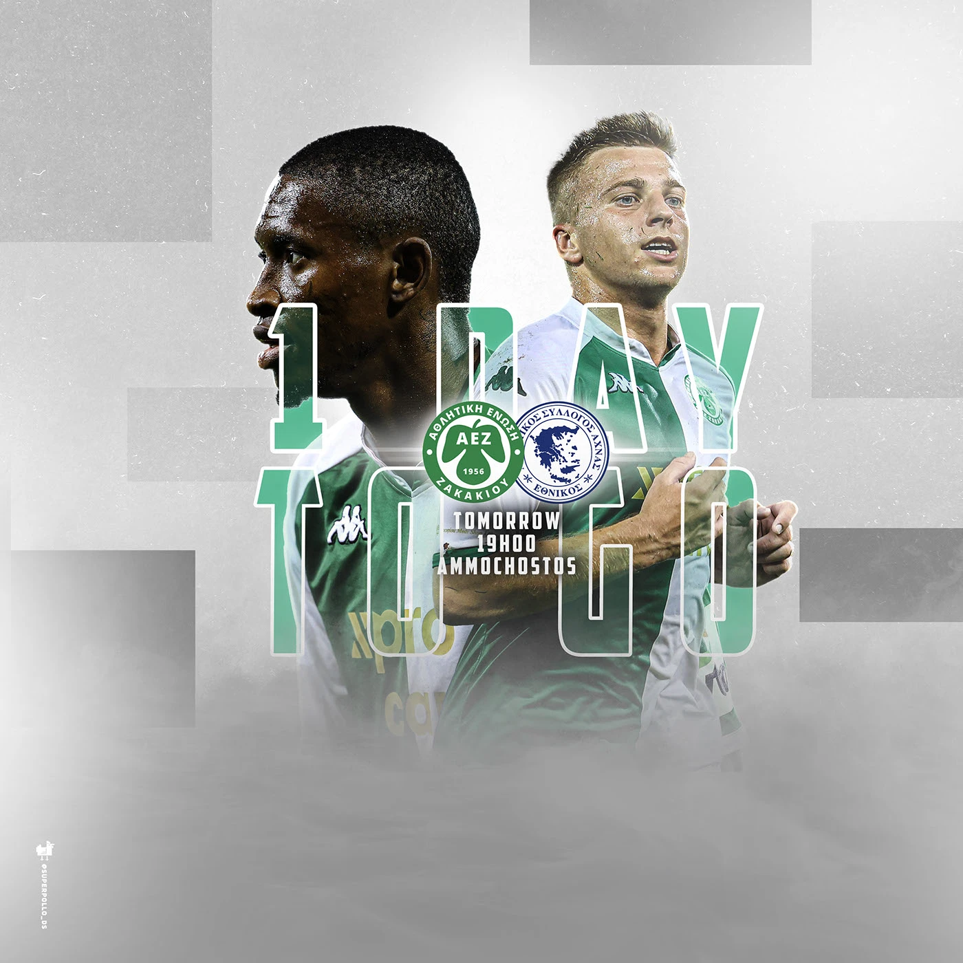Football social media artwork 4