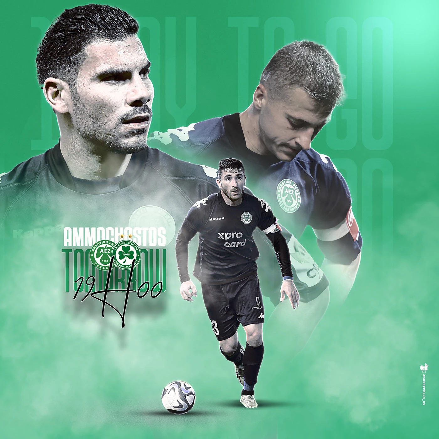 Football social media artwork 8
