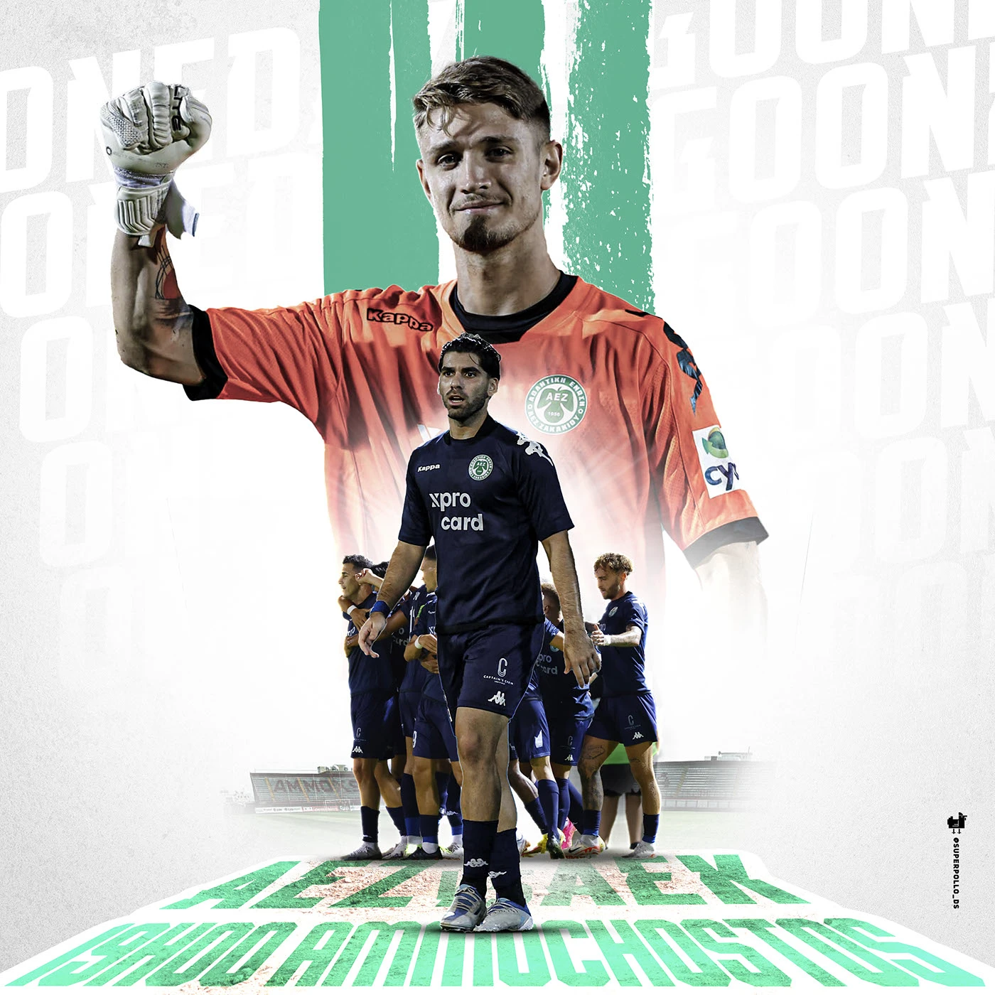 Football social media artwork 9