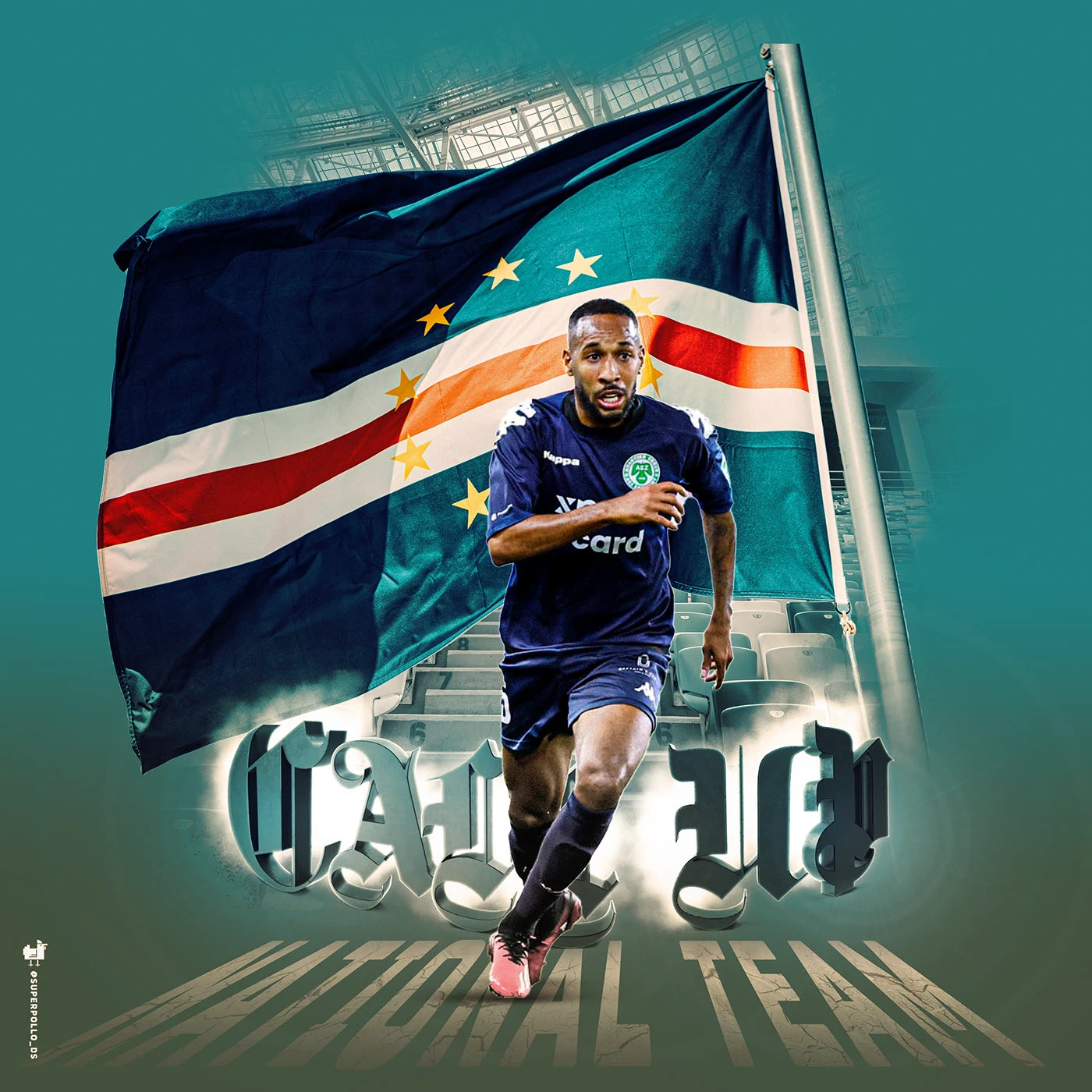Football campaign extension 2